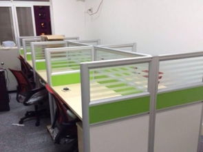 北京辦公家具定制指南 屏風辦公桌、培訓桌與工位桌選擇全攻略