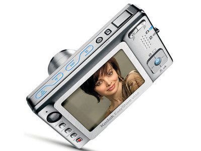 七款入圍！看央視精選數(shù)碼相機(jī)指南