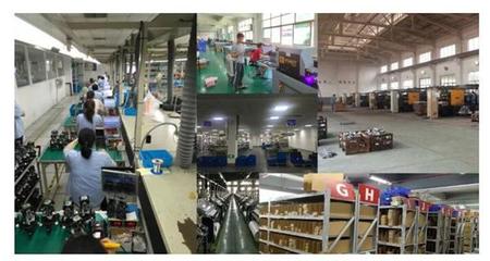 步科邀您共聚工博會，探索聚焦行業的智能解決方案與創新數碼產品